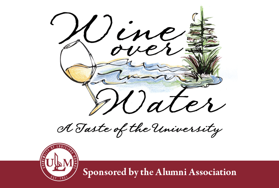  Alumni Association presents 17th Annual Wine Over Water on Apr. 4